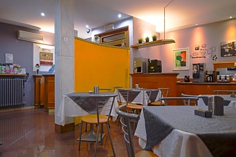 Hotel Angelica Firenze