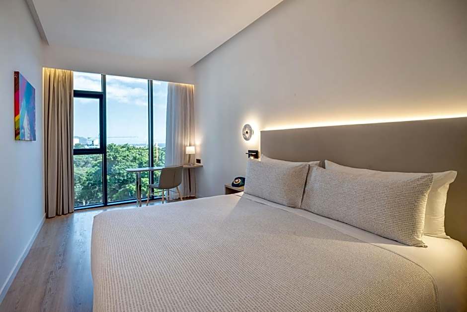 INNSiDE by Melia Tenerife Santa Cruz