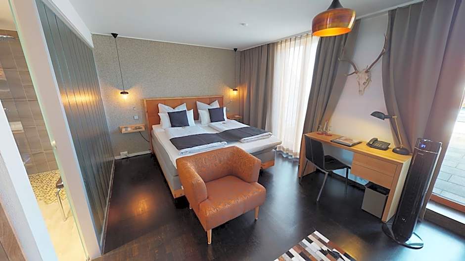 Das Wildeck Hotel & Restaurant