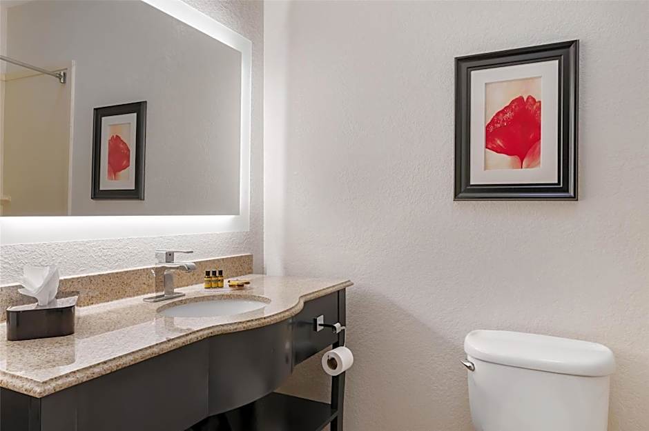 Best Western Plus Jfk Inn & Suites