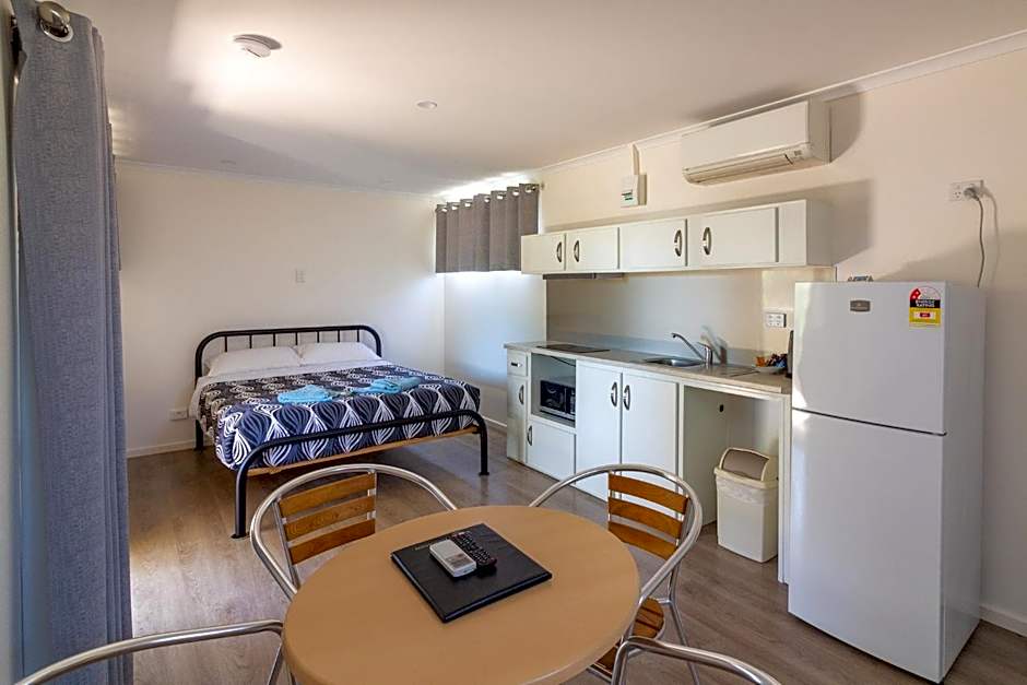 Paringa Caravan Park