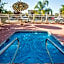 University Inn Fresno
