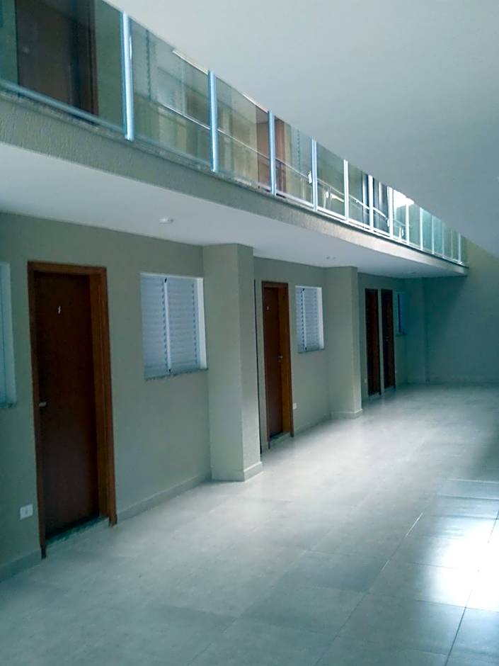 Pousada Vila Barboza - Próxima ao Thermas Water Park