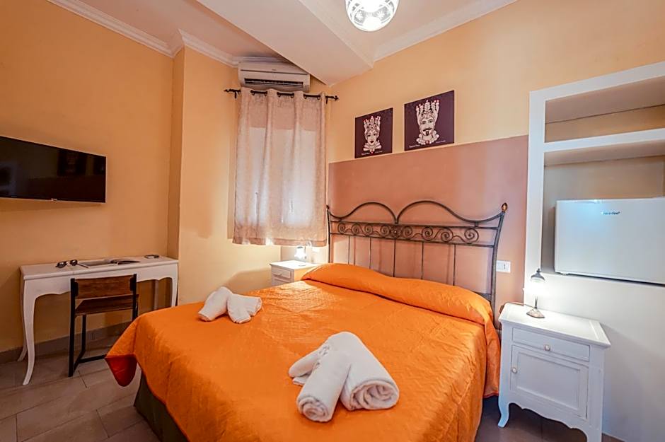 Taormina Garden Hotel