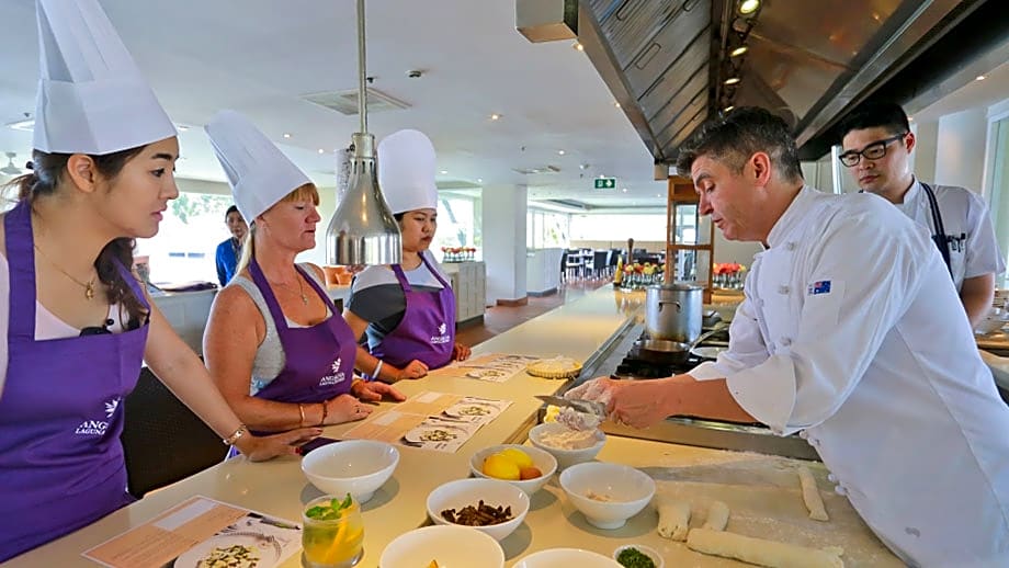 Angsana Teluk Bahang, Penang