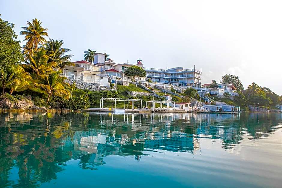 Hotel Laguna Bacalar