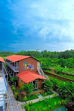 Vedana Retreat Arambol
