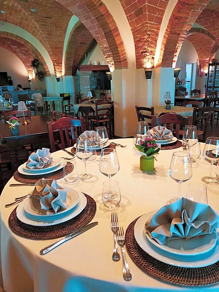 Agriturismo Cascina Cipressa