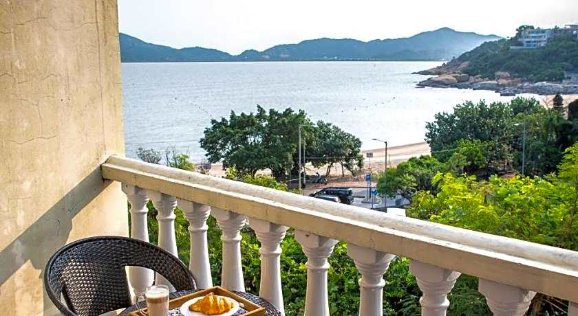 Pousada de Coloane Boutique Hotel