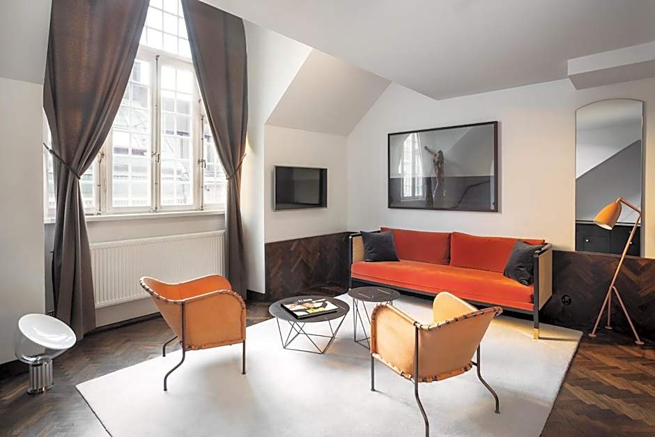 Miss Clara by Nobis, Stockholm, a Member of Design Hotels