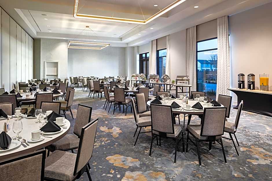 Crowne Plaza North Augusta, by IHG Hotel