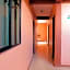 Hotel Galaxia