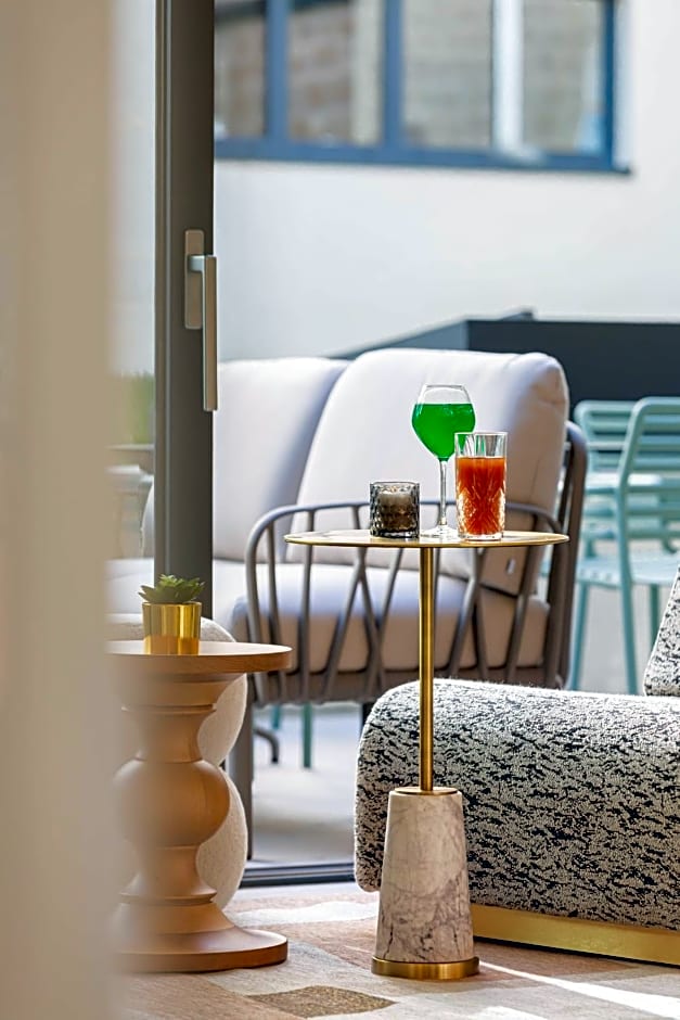 Hotel Yac Paris Clichy, a member of Radisson Individuals