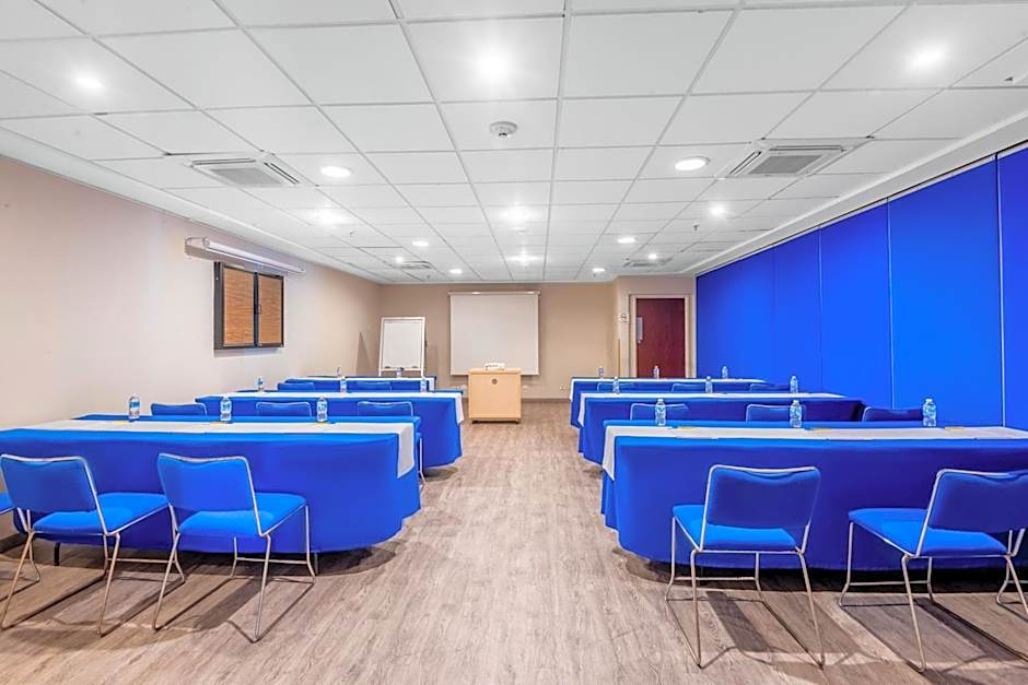 City Express by Marriott Ciudad del Carmen