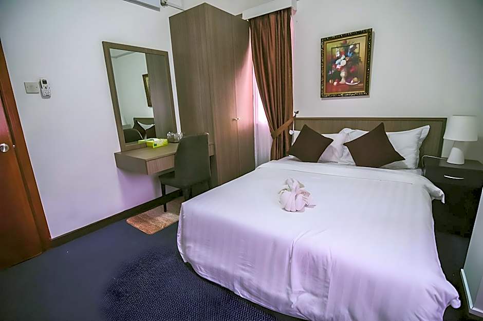 Jubilee Hotel