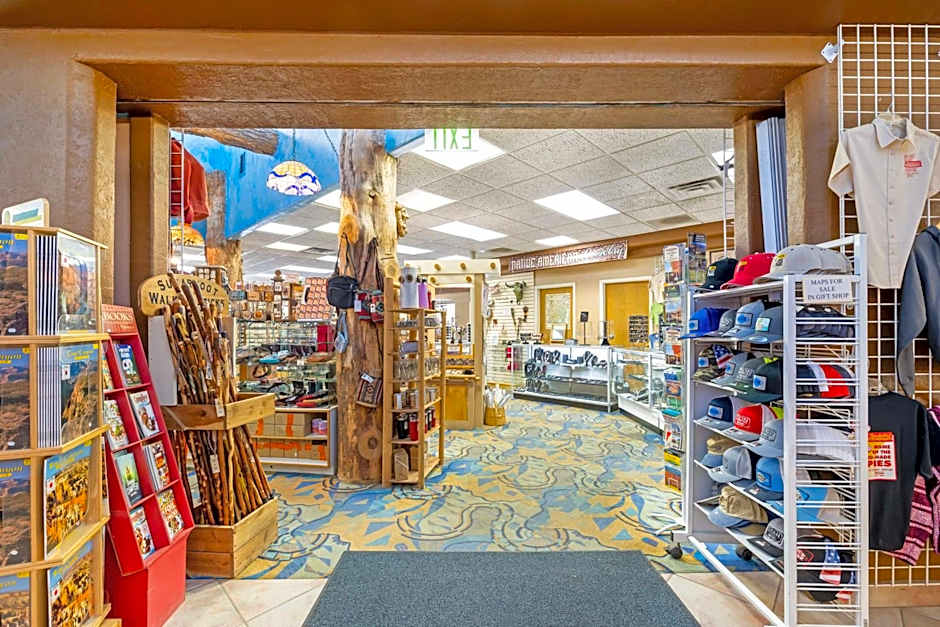 Best Western East Zion Thunderbird Lodge