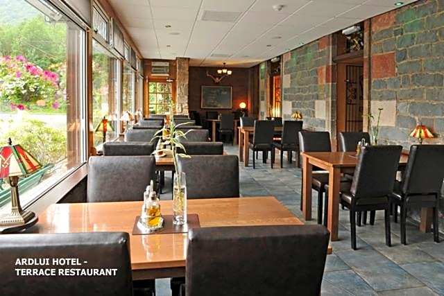 Ardlui Hotel