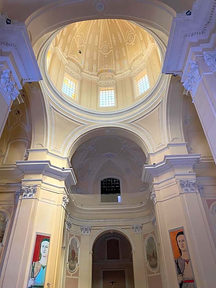 San Felice Palace