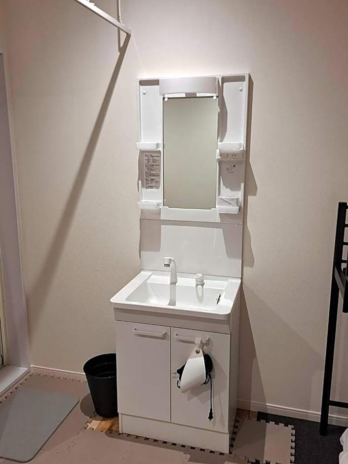 駐車場無料 名古屋のお宿 STAY INN NAGOYA Free Car Park