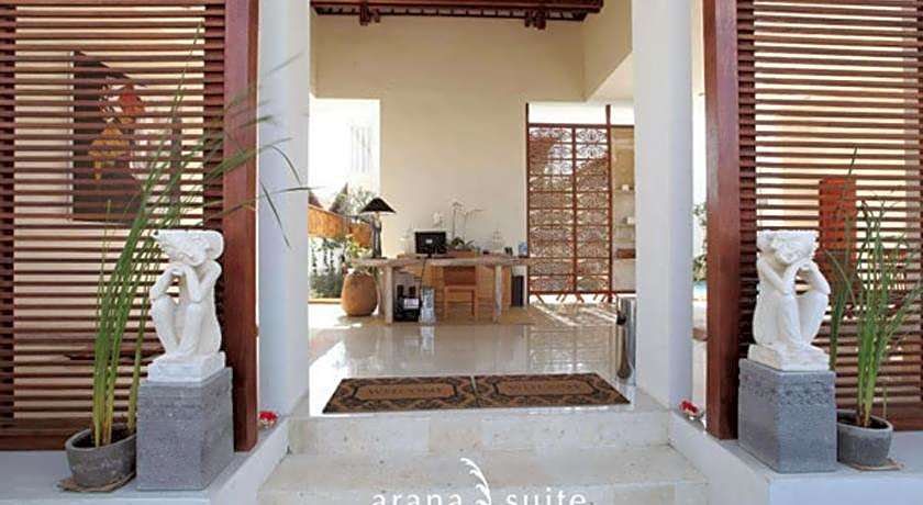 Arana Suite