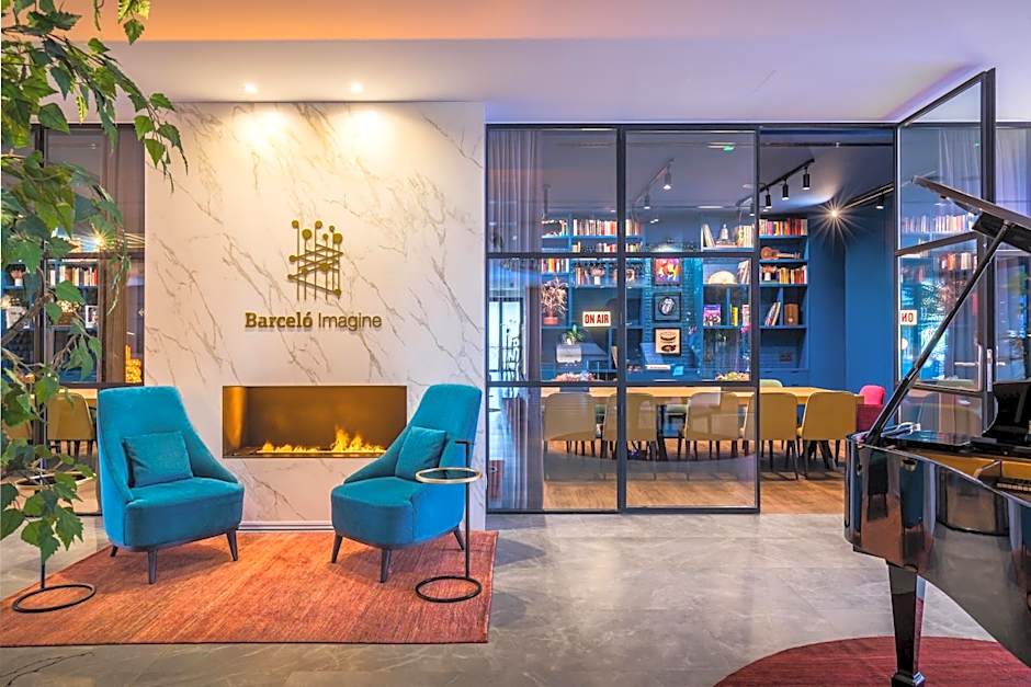 Barcelo Imagine