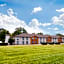 Quality Inn & Suites Metropolis I-24