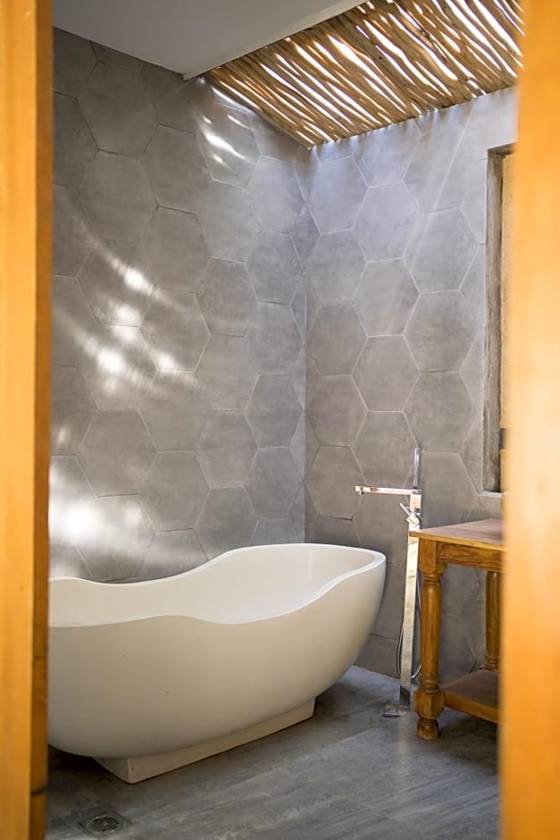 Nagara Boutique Hotel