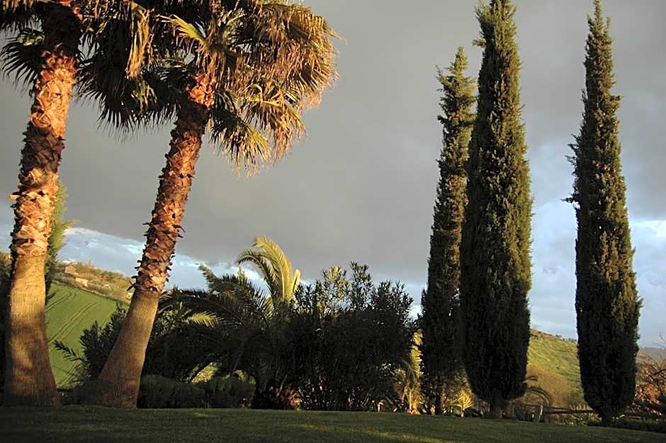 Agriturismo Tenuta Sol Alto