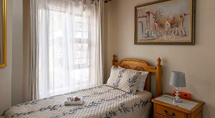 Bon a Vie Bed and Breakfast and Self Catering