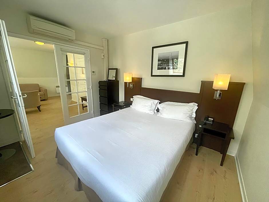 Résidence du Grand Hôtel