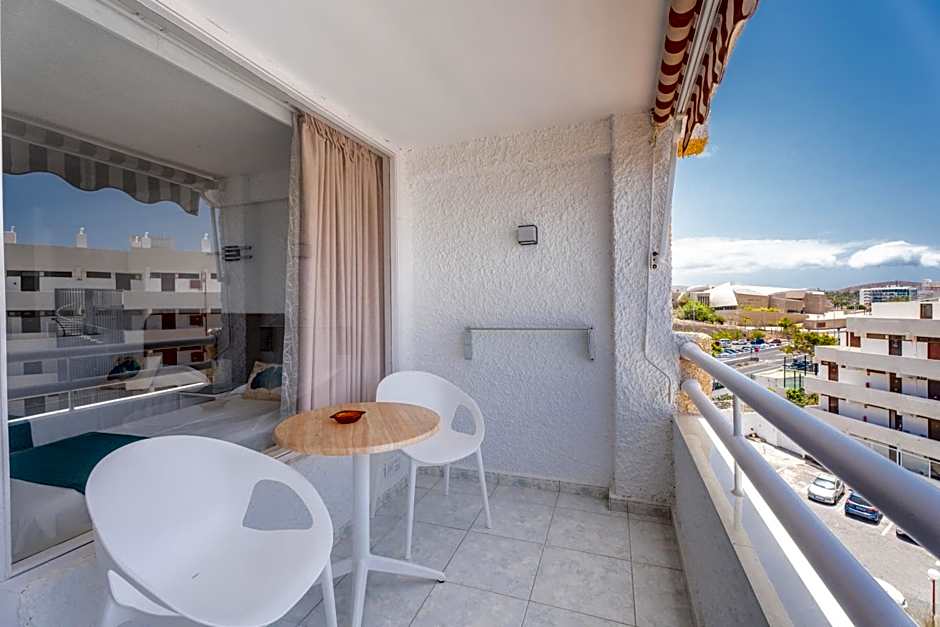 Apartamentos Borinquen