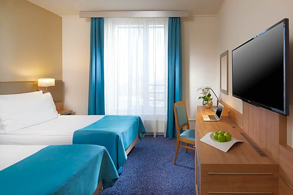 Holiday Inn Prague Congress Centre By IHG