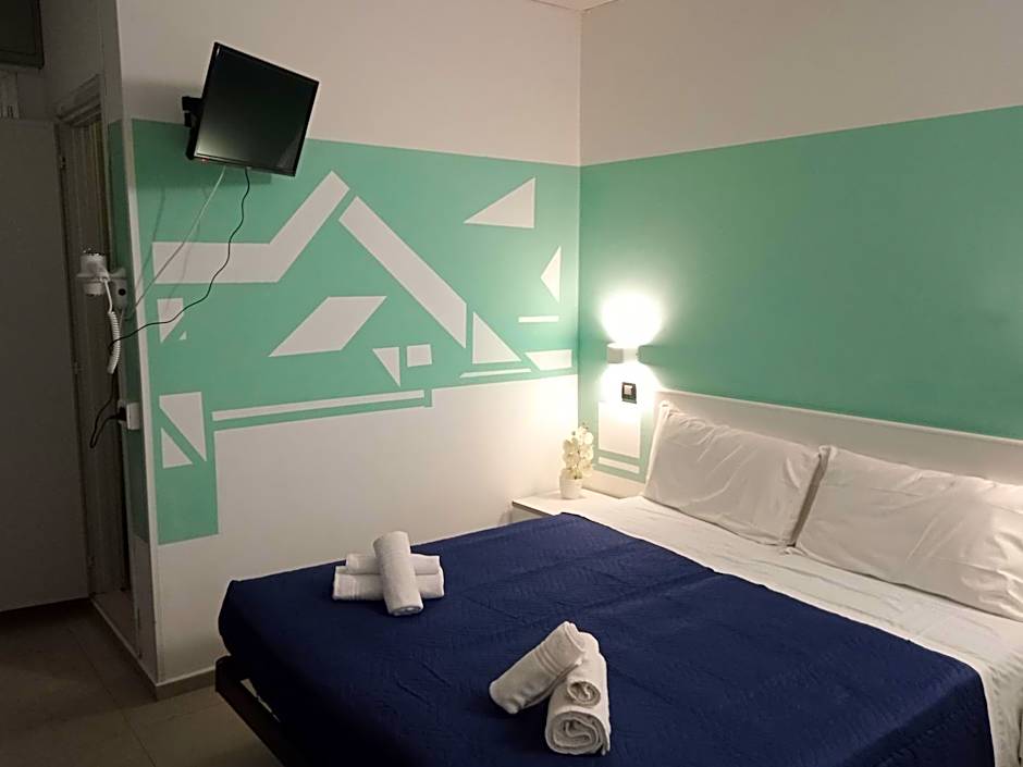 Hotel Napoleon