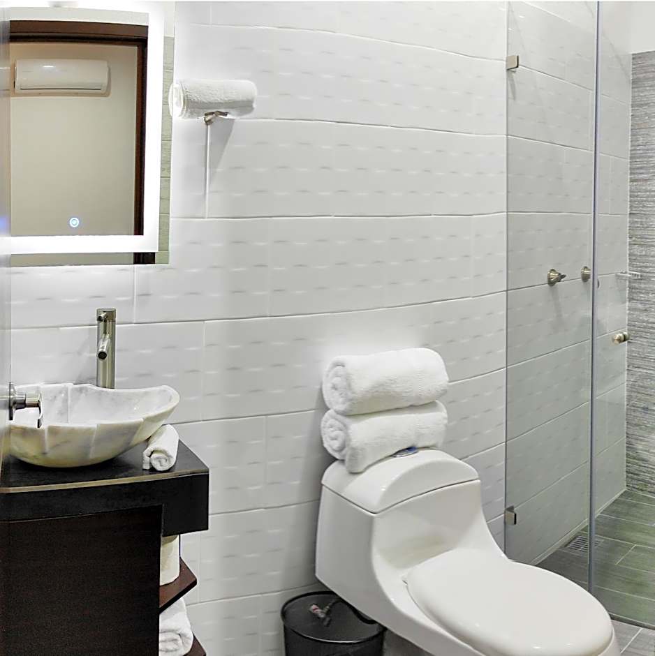 Nueve Agaves Hotel