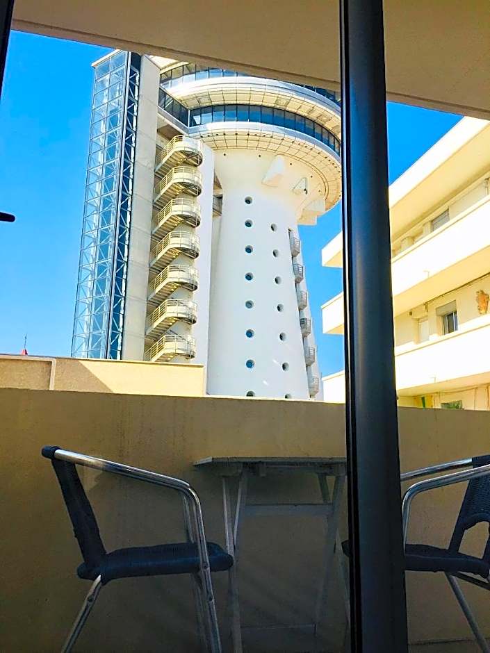 Brasilia Hotel