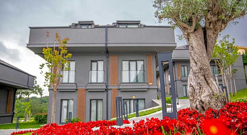 MENALO HOTEL PREMIUM ISTANBUL AIRPORT