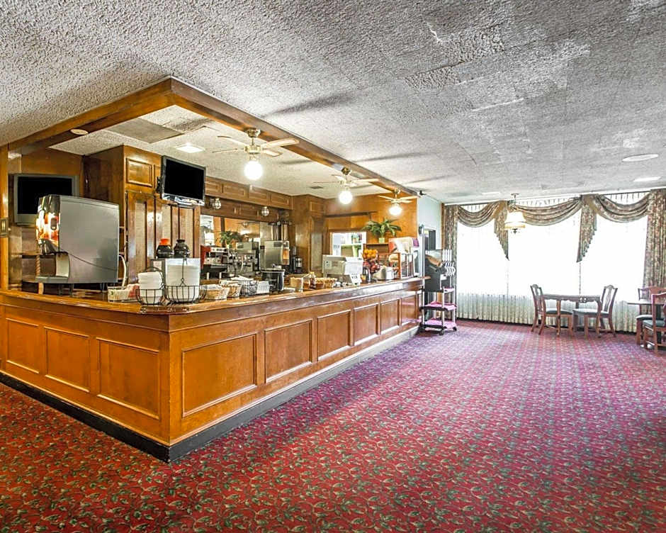 Rodeway Inn & Suites Boulder Broker