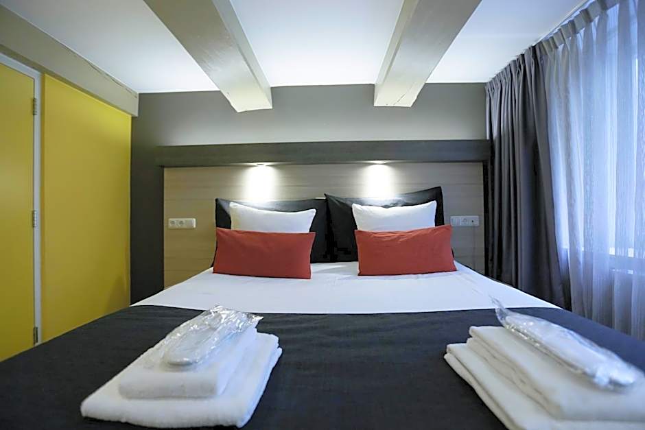 City Hotel Amsterdam