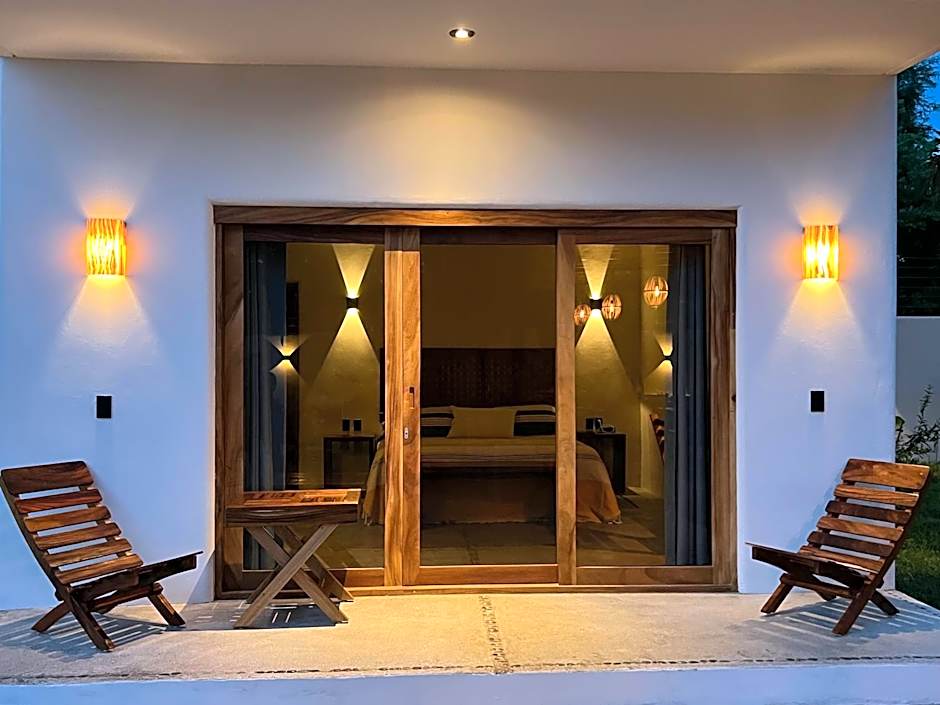 New retreat style villa Casa Jubilee with Starlink