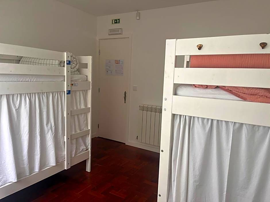 Hostel do Alto - Fão