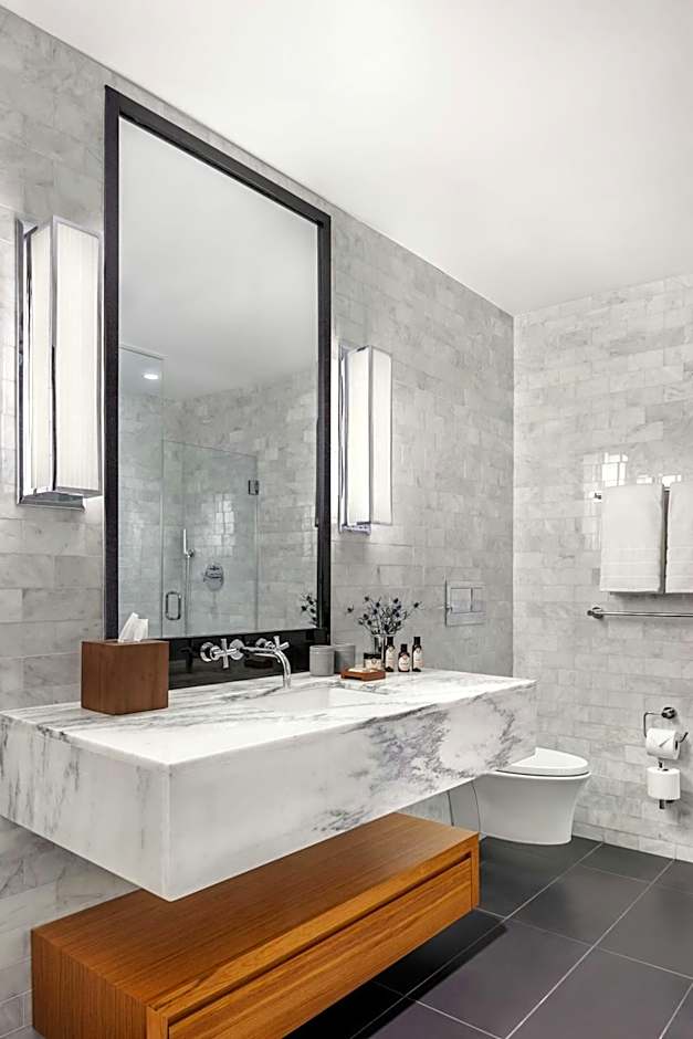 The Press Hotel, Autograph Collection by Marriott