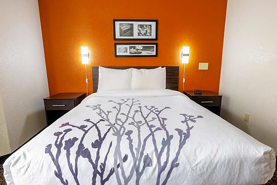 Sleep Inn Ormond Beach - Daytona