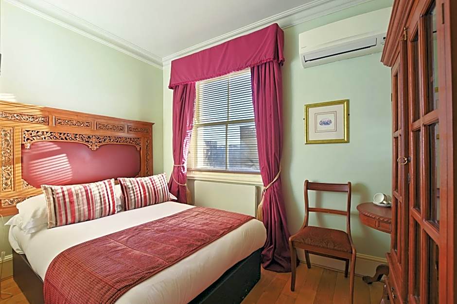 Twenty Nevern Square Hotel