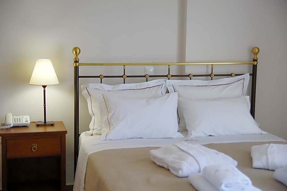 Treanto Nafpaktos Boutique Hotel