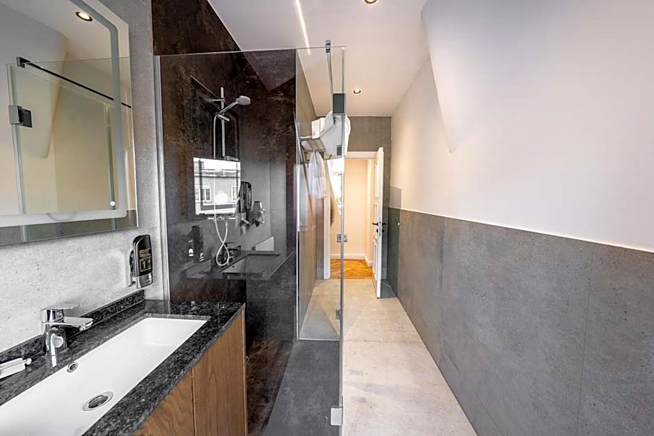 Vienna Lights Apartments - Domenig by Kent