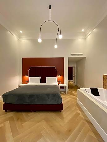 Quadruple Room with Bath