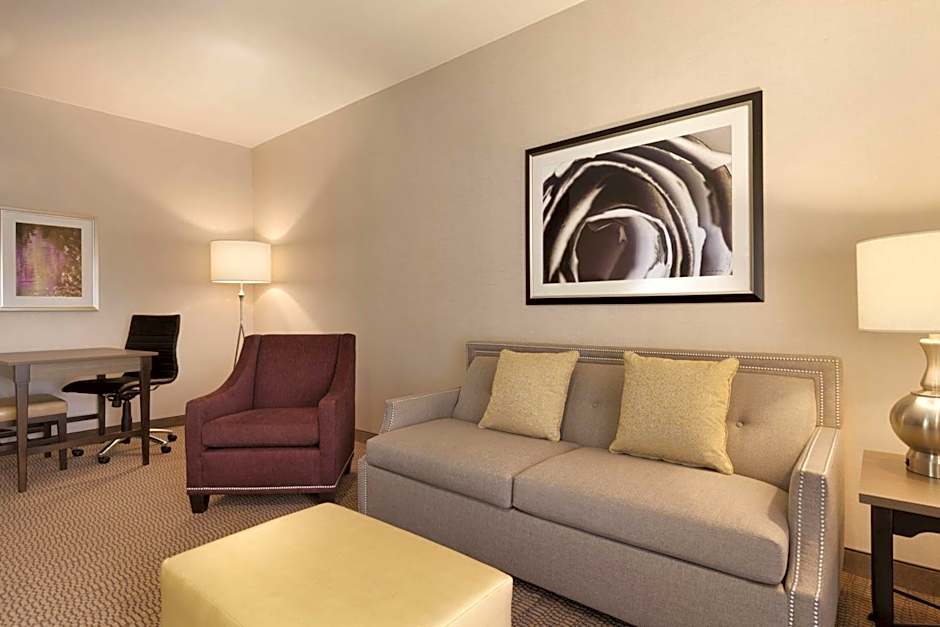 Embassy Suites By Hilton Temecula Valley Wine Country