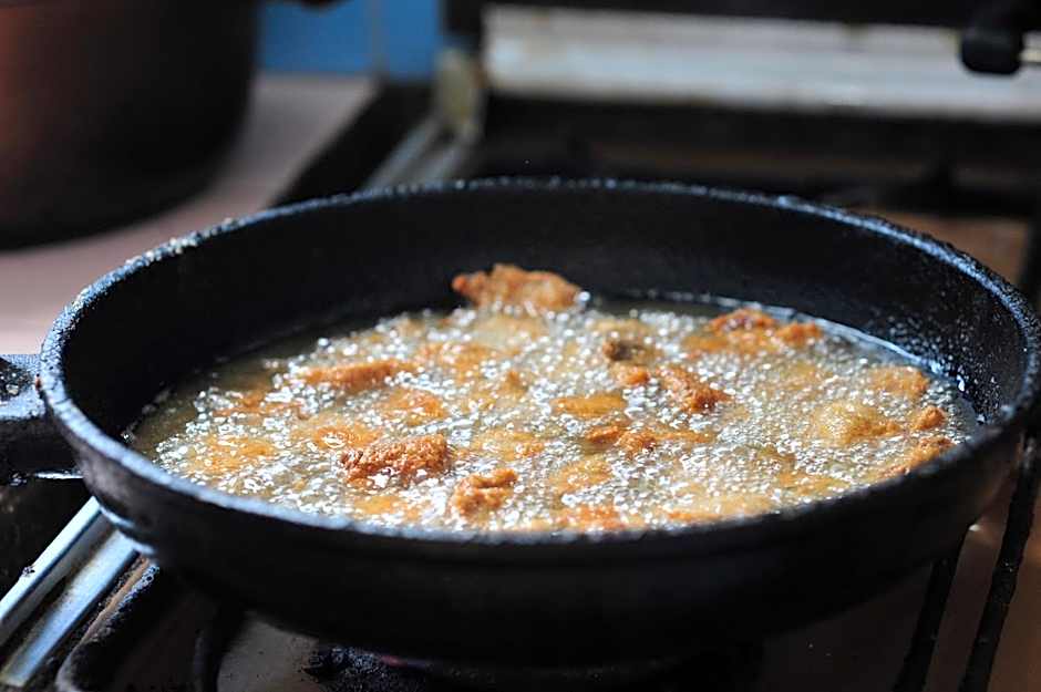 Chez Ronald Guest House