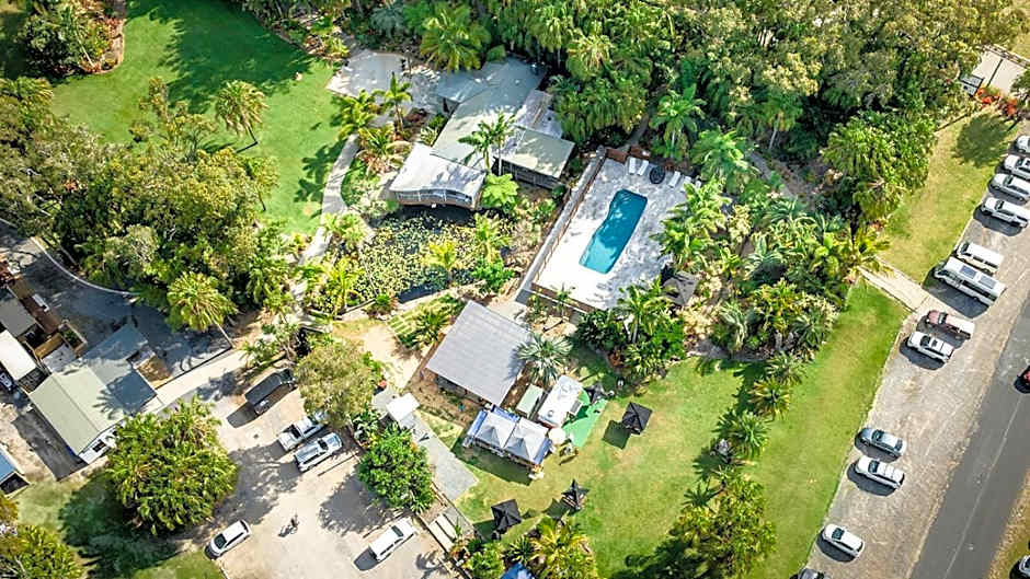 1770 Getaway Villas