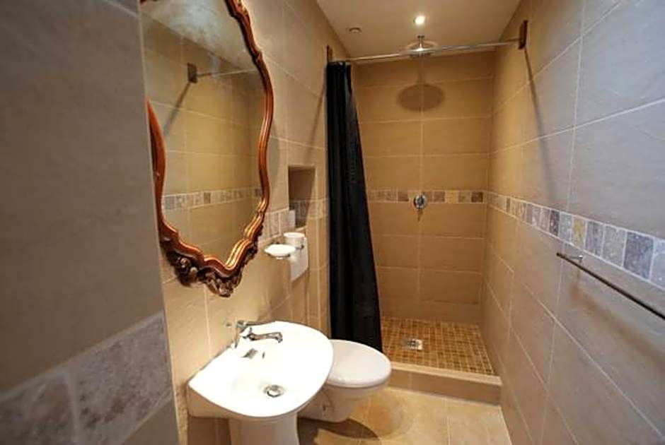 Carcassonne Guesthouse